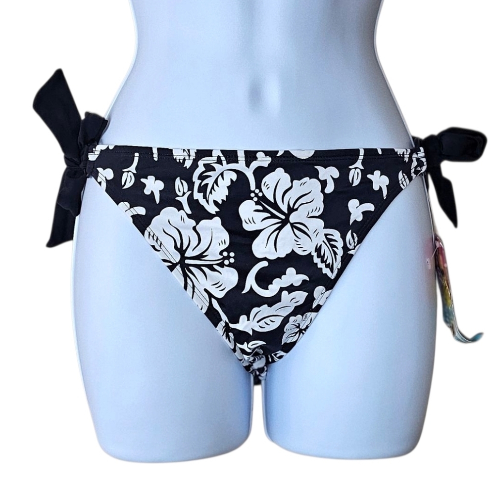 NWT Pool Party Bikini Bottom
